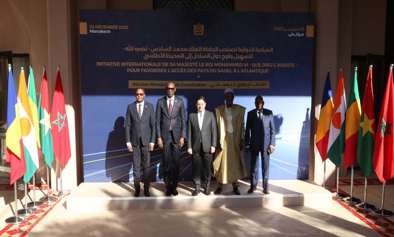 Le projet atlantique marocain : une bouée de sauvetage pour les pays du Sahel face aux crises