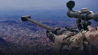 Le retour du Chasseur de la mort : les snipers houthis ciblent les civils à Taëz et Lahj