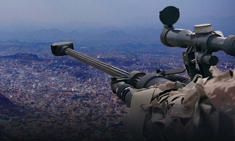 Le retour du Chasseur de la mort : les snipers houthis ciblent les civils à Taëz et Lahj
