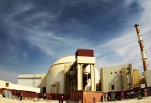Le réacteur de Bouchehr… La crainte nucléaire dissuade les frappes israéliennes