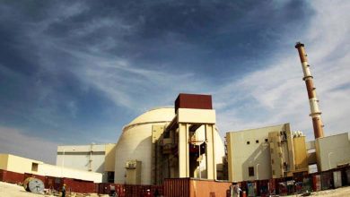 Le réacteur de Bouchehr… La crainte nucléaire dissuade les frappes israéliennes