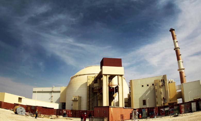 Le réacteur de Bouchehr… La crainte nucléaire dissuade les frappes israéliennes