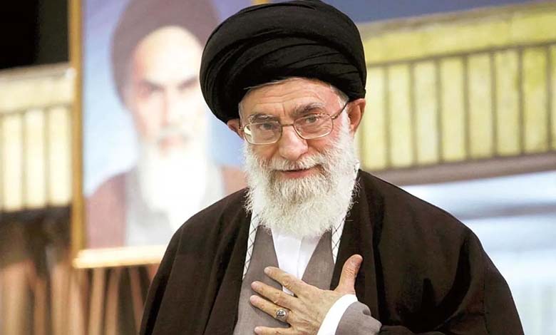 Le régime iranien occupé à chercher un successeur pour Khamenei