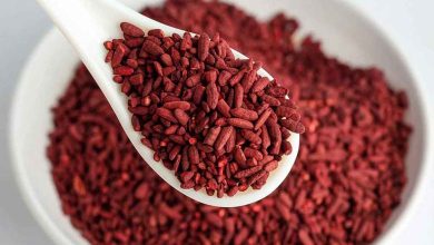 Le riz rouge chinois : le secret asiatique pour la santé cardiaque réside dans sa fermentation