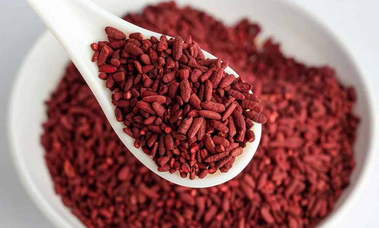 Le riz rouge chinois : le secret asiatique pour la santé cardiaque réside dans sa fermentation