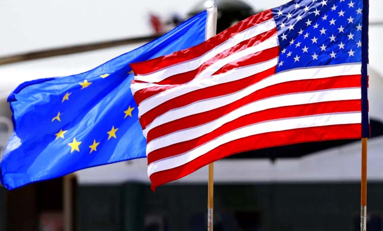Le silence de Washington trouble les alliés : l’Amérique se retirera-t-elle d’Europe ?