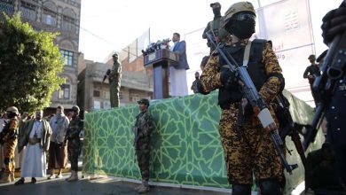 Les Frères musulmans accusés de nourrir le terrorisme et de renforcer les Houthis : un dirigeant salafiste attaque violemment le parti Al-Islah