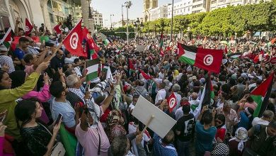 Les Frères musulmans de Tunisie et l’instrumentalisation de la cause palestinienne : une illusion de retour