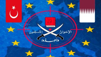 Les Frères musulmans : une organisation transnationale financée par le Qatar et la Turquie qui infiltre les sociétés occidentales... comment ?