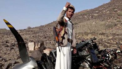Les Houthis et les Frères musulmans se partagent les rôles de sabotage à Aden… Détails