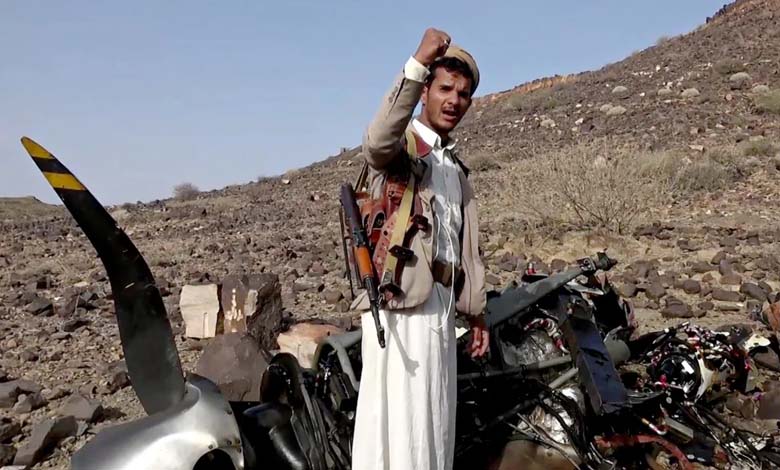 Les Houthis et les Frères musulmans se partagent les rôles de sabotage à Aden… Détails