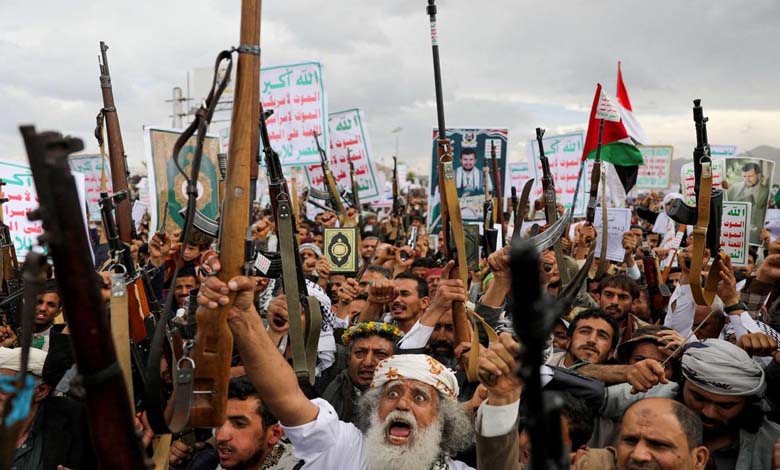 Les Houthis risquent de compromettre l’accord de cessez-le-feu avec Washington en soutien à l’Iran