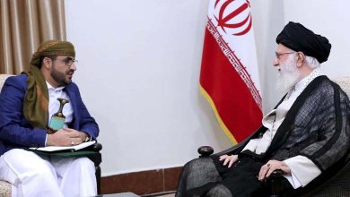 Les Houthis sous blocus financier et militaire : l’Iran viendra-t-elle à leur secours ?