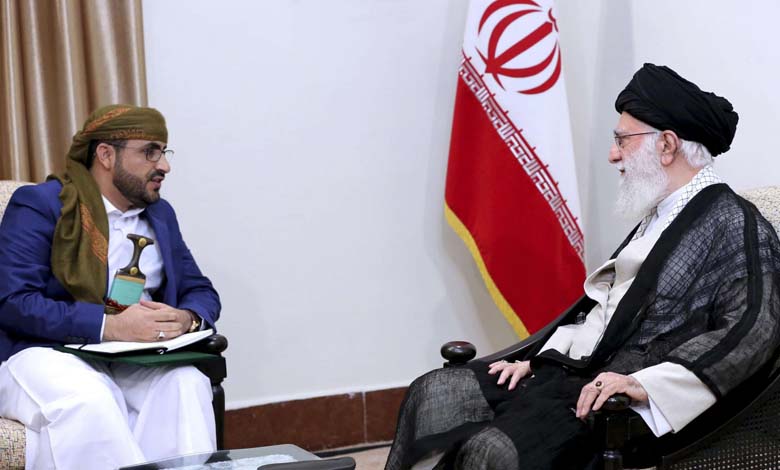 Les Houthis sous blocus financier et militaire : l’Iran viendra-t-elle à leur secours ?
