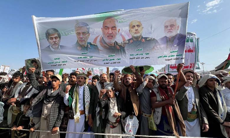 Les Yéménites aspirent à la chute du projet houthi dans le contexte de la guerre contre l’Iran