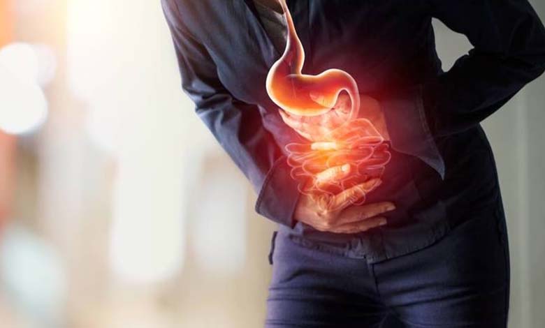 Les dangers du stress intestinal causé par la chaleur