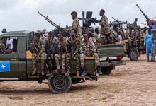 Les divisions politiques assombrissent les efforts de lutte contre le terrorisme en Somalie