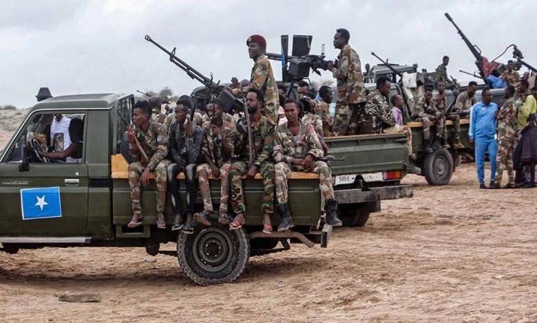 Les divisions politiques assombrissent les efforts de lutte contre le terrorisme en Somalie