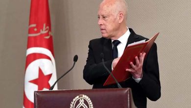 Les restes des Frères musulmans dans les institutions tunisiennes sous surveillance... Saïed : ils n’ont pas leur place