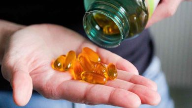 L’excès de vitamines menace la santé du foie