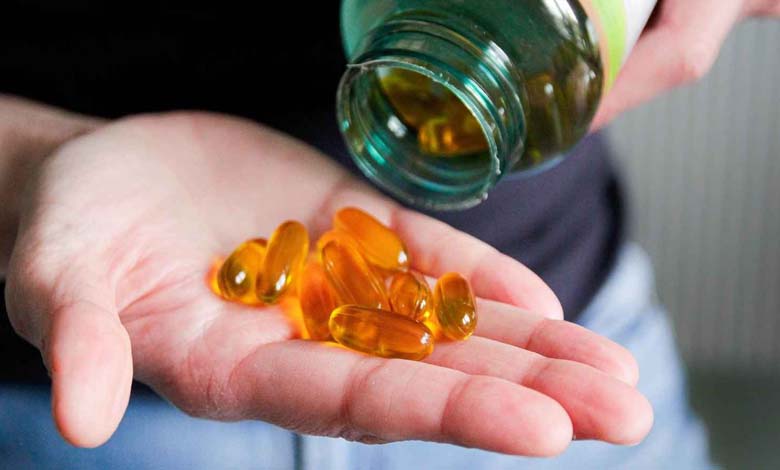 L’excès de vitamines menace la santé du foie