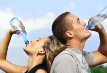 L’excès d’eau peut menacer votre santé – voici pourquoi