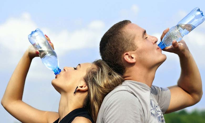 L’excès d’eau peut menacer votre santé – voici pourquoi