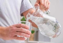 L'excès d'eau peut menacer votre santé… voici pourquoi