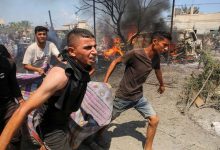L’histoire de deux petits-enfants pourrait rouvrir le dossier du génocide à Gaza… La France ira-t-elle jusqu’au bout ?