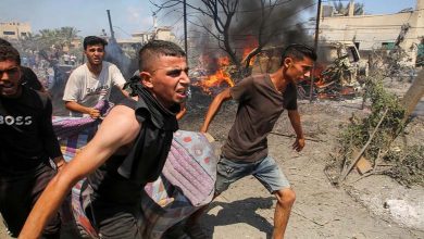 L’histoire de deux petits-enfants pourrait rouvrir le dossier du génocide à Gaza… La France ira-t-elle jusqu’au bout ?