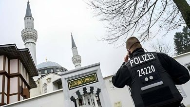 L’organisation Communauté musulmane : Le bras des Frères musulmans sous la surveillance des services de sécurité allemands