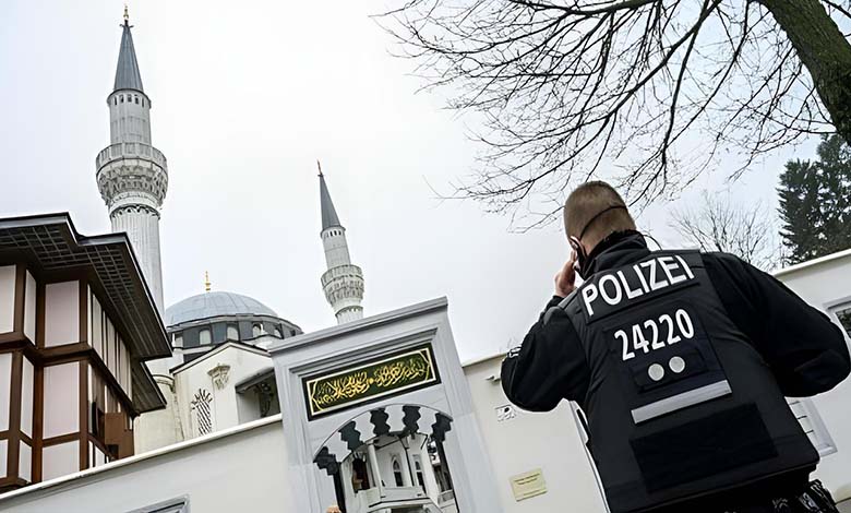 L’organisation Communauté musulmane : Le bras des Frères musulmans sous la surveillance des services de sécurité allemands