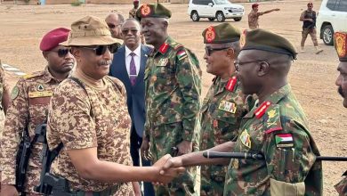 Lutte de pouvoir et d’influence : des conflits secouent les alliances de l’armée soudanaise