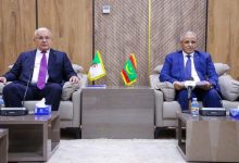 Manœuvre algérienne pour freiner le rapprochement entre le Maroc et la Mauritanie