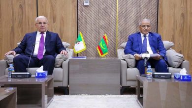 Manœuvre algérienne pour freiner le rapprochement entre le Maroc et la Mauritanie