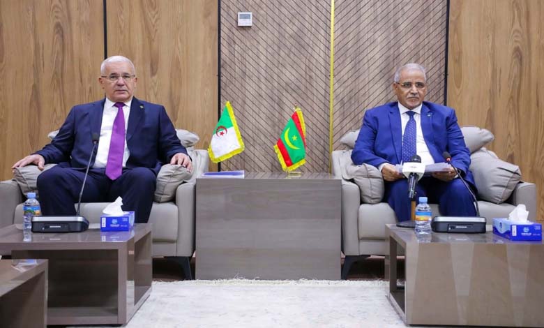 Manœuvre algérienne pour freiner le rapprochement entre le Maroc et la Mauritanie