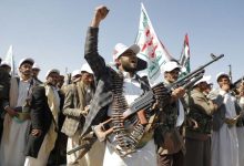 Marib devenue un refuge pour les propagandistes houthis ? Un officier proche des Frères musulmans fait scandale avec un tweet choc