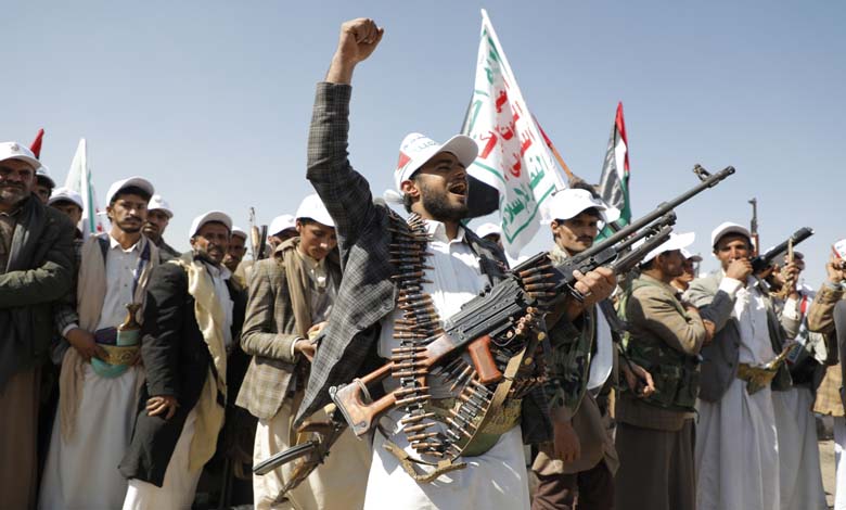 Marib devenue un refuge pour les propagandistes houthis ? Un officier proche des Frères musulmans fait scandale avec un tweet choc