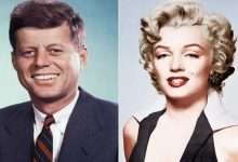 Marilyn Monroe et le carnet rouge : a-t-elle été tuée à cause des secrets des Kennedy ?