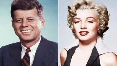 Marilyn Monroe et le carnet rouge : a-t-elle été tuée à cause des secrets des Kennedy ?