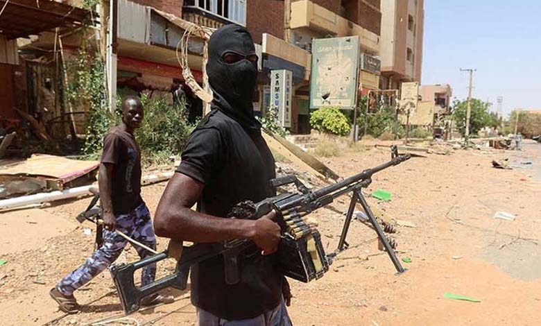 Massacre d’Al-Khuwai : une enquête révèle d’horribles crimes de purification ethnique au Kordofan perpétrés par les milices islamistes et Al-Baraa Ibn Malik