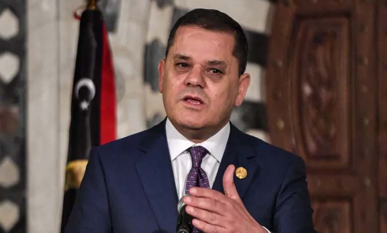 Milliards falsifiés en Libye : Dbeibah exige une enquête immédiate