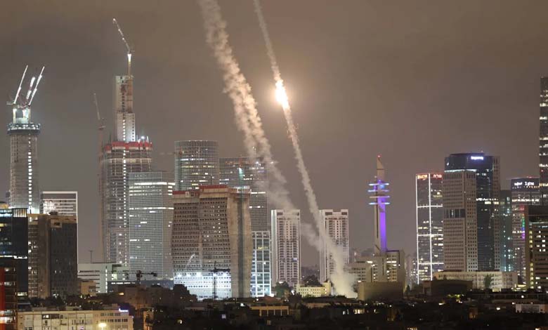 Missiles hypersoniques et frappes sur des installations nucléaires : le sixième jour entre l'Iran et Israël