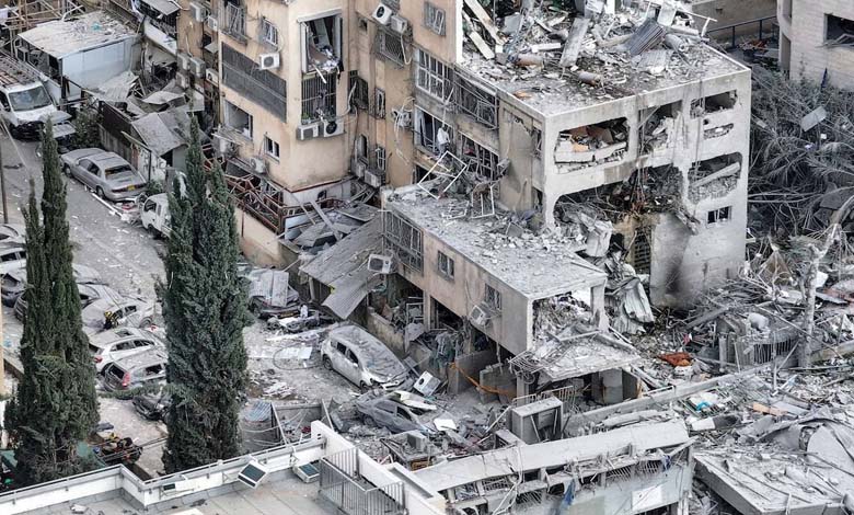 Missiles, morts et dégâts : Israël révèle le bilan des attaques iraniennes