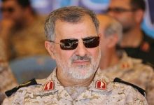 Mohammad Pakpour... des fronts de guerre à la tête des Gardiens de la révolution iranienne