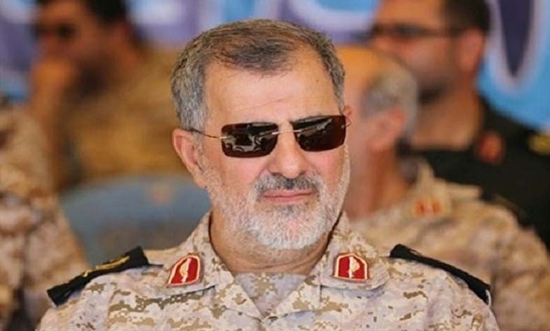 Mohammad Pakpour... des fronts de guerre à la tête des Gardiens de la révolution iranienne