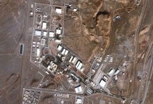 Natanz… le plus grand site d’enrichissement d’uranium en Iran sous le feu d’Israël