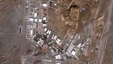 Natanz… le plus grand site d’enrichissement d’uranium en Iran sous le feu d’Israël