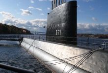 Nautilus : le monstre américain qui mène la guerre sous les vagues