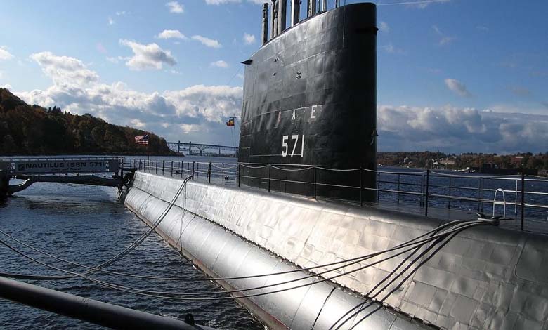 Nautilus : le monstre américain qui mène la guerre sous les vagues